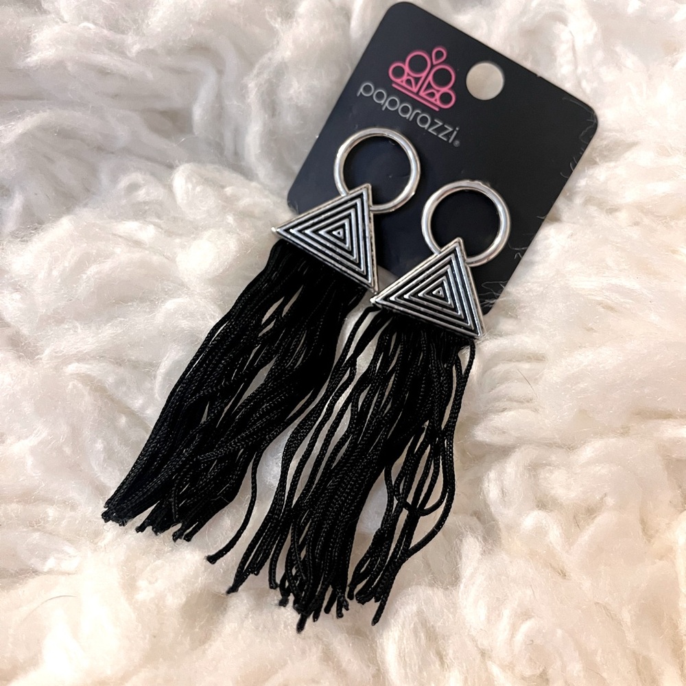 Paparazzi earrings